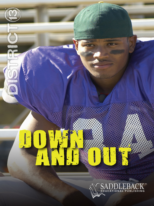 Title details for Down and Out by Alex Kuskowski - Available